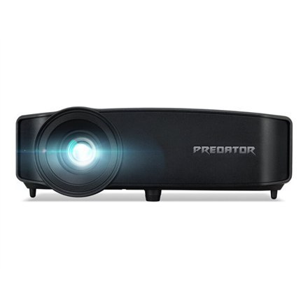Acer | GD711 | Projektor DLP | 4K2K | 3840 x 2160 | 4000 ANSI lumenów | Czarny Acer | GD711 | Projektor DLP | 4K2K | 3840 x 2160 | 4000 ANSI lumenów | Czarny