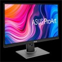 ASUS ProArt | PA278QV | 27 cali | IPS | WQHD 2560 x 1440 | 350 cd/m² | HDMI, DVI-D, DisplayPort, Mini DisplayPort | Wysokość, pi