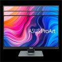 ASUS ProArt | PA278QV | 27 cali | IPS | WQHD 2560 x 1440 | 350 cd/m² | HDMI, DVI-D, DisplayPort, Mini DisplayPort | Wysokość, pi