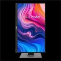 ASUS ProArt | PA278QV | 27 cali | IPS | WQHD 2560 x 1440 | 350 cd/m² | HDMI, DVI-D, DisplayPort, Mini DisplayPort | Wysokość, pi