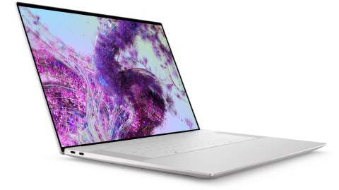 Dell | XPS 16 9640 | Platinum | 16,3 " | FHD+ | 1920 x 1200 pikseli | Anti-glare | Intel Ultra 7 | 155H | 16 GB | LPDDR5X | SSD Dell | XPS 16 9640 | Platinum | 16,3 " | FHD+ | 1920 x 1200 pikseli | Anti-glare | Intel Ultra 7 | 155H | 16 GB | LPDDR5X | SSD