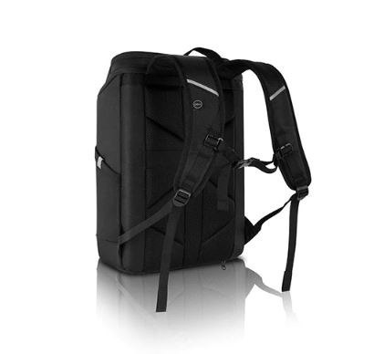 Dell | Pasuje do rozmiaru 17 " | Gaming | 460-BCYY | Plecak | Czarny Dell | Pasuje do rozmiaru 17 " | Gaming | 460-BCYY | Plecak | Czarny