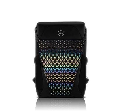 Dell | Pasuje do rozmiaru 17 " | Gaming | 460-BCYY | Plecak | Czarny Dell | Pasuje do rozmiaru 17 " | Gaming | 460-BCYY | Plecak | Czarny