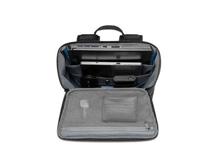 Dell | Pasuje do rozmiaru 17 " | Gaming | 460-BCYY | Plecak | Czarny Dell | Pasuje do rozmiaru 17 " | Gaming | 460-BCYY | Plecak | Czarny