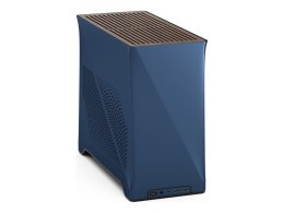 Obudowa komputerowa Fractal Design | Era 2 | Midnight Blue | mITX | Zasilacz w zestawie Nie | SFX / SFX-L