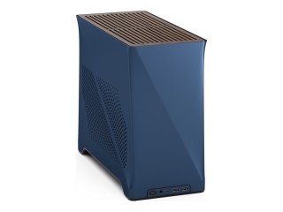 Obudowa komputerowa Fractal Design | Era 2 | Midnight Blue | mITX | Zasilacz w zestawie Nie | SFX / SFX-L