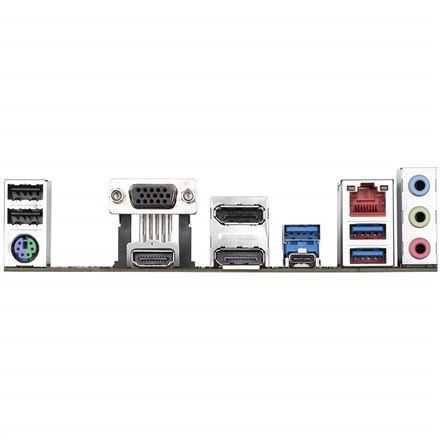 GIGABYTE M/B B760M D3HP DDR4 1.0 GIGABYTE M/B B760M D3HP DDR4 1.0
