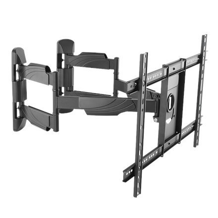 Uchwyt ścienny do telewizora Logilink BP0047, 37"-70". narożny | Logilink Uchwyt ścienny do telewizora Logilink BP0047, 37"-70". narożny | Logilink