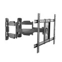 Uchwyt ścienny do telewizora Logilink BP0047, 37"-70". narożny | Logilink
