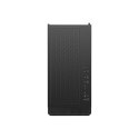 MSI | Obudowa PC | MPG VELOX 100P AIRFLOW | Okno boczne | Czarny | Mid-Tower | Zasilacz w zestawie Nie | ATX