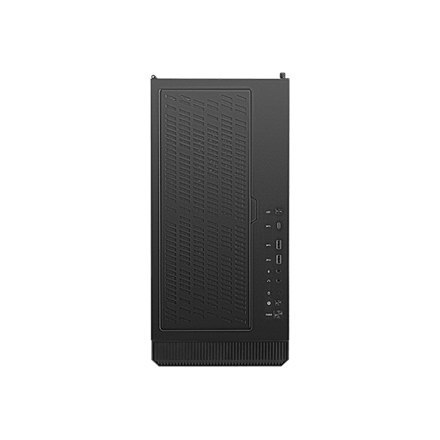 MSI | Obudowa PC | MPG VELOX 100P AIRFLOW | Okno boczne | Czarny | Mid-Tower | Zasilacz w zestawie Nie | ATX MSI | Obudowa PC | MPG VELOX 100P AIRFLOW | Okno boczne | Czarny | Mid-Tower | Zasilacz w zestawie Nie | ATX