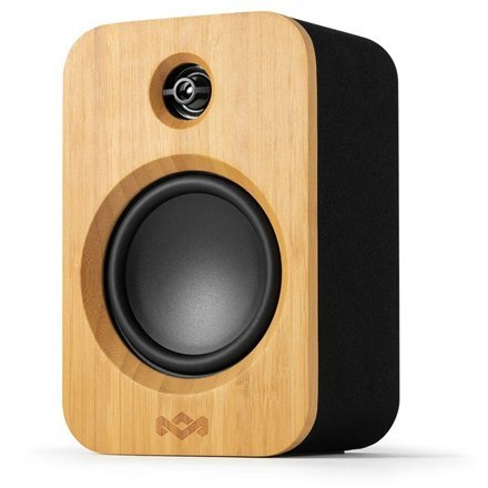 Marley | Get Together Solo Speaker | EM-JA119-SB | Bluetooth | Czarny | Połączenie bezprzewodowe Marley | Get Together Solo Speaker | EM-JA119-SB | Bluetooth | Czarny | Połączenie bezprzewodowe