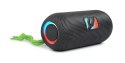 Głośnik Muse | M-790 BT | 60 W | Wodoodporny | Bluetooth | Ciemnoszary | Funkcje NFC | Przenośny | Połączenie bezprzewodowe