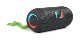 Głośnik Muse | M-790 BT | 60 W | Wodoodporny | Bluetooth | Ciemnoszary | Funkcje NFC | Przenośny | Połączenie bezprzewodowe