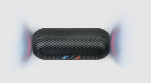 Głośnik Muse | M-790 BT | 60 W | Wodoodporny | Bluetooth | Ciemnoszary | Funkcje NFC | Przenośny | Połączenie bezprzewodowe Głośnik Muse | M-790 BT | 60 W | Wodoodporny | Bluetooth | Ciemnoszary | Funkcje NFC | Przenośny | Połączenie bezprzewodowe