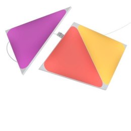 Nanoleaf|Shapes Triangles Expansion Pack (3 panele)|1 x 1.5 W|16M+ kolory