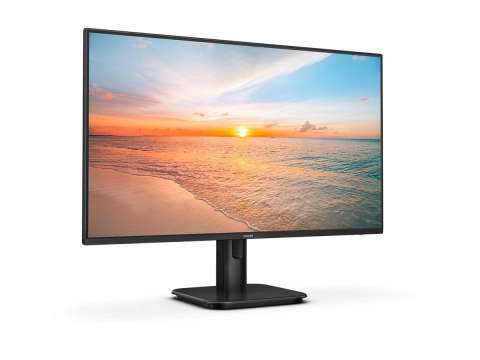 Philips 24E1N1300A/00 | 24 " | IPS | 16:9 | 100 Hz | 4 ms | 1920 x 1080 pikseli | 250 cd/m² | Ilość portów HDMI 1