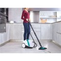 Polti | PTEU0277 Vaporetto Smart 100_T | Odkurzacz parowy | Moc 1500 W | Ciśnienie pary 4 bar | Pojemność zbiornika na wodę 2 L