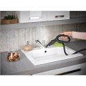 Polti | PTEU0277 Vaporetto Smart 100_T | Odkurzacz parowy | Moc 1500 W | Ciśnienie pary 4 bar | Pojemność zbiornika na wodę 2 L