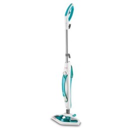 Polti | Mop parowy | PTEU0282 Vaporetto SV450_Double | Moc 1500 W | Ciśnienie pary Nie dotyczy bar | Pojemność zbiornika na wodę