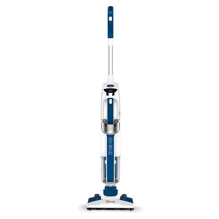 Polti | Odkurzacz parowy z przenośnym odkurzaczem parowym | PTEU0299 Vaporetto 3 Clean_Blue | Moc 1800 W | Ciśnienie pary Nie do Polti | Odkurzacz parowy z przenośnym odkurzaczem parowym | PTEU0299 Vaporetto 3 Clean_Blue | Moc 1800 W | Ciśnienie pary Nie do