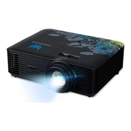 Projektor DLP Acer GM712 4K2K 3840 x 2160 3600 ANSI Lumen Czarny Projektor DLP Acer GM712 4K2K 3840 x 2160 3600 ANSI Lumen Czarny