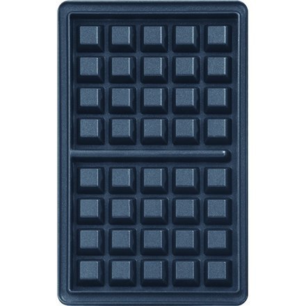 TEFAL | SW852D12 | Opiekacz do kanapek | 700 W | Liczba płyt 2 | Liczba ciastek 2 | Stal nierdzewna TEFAL | SW852D12 | Opiekacz do kanapek | 700 W | Liczba płyt 2 | Liczba ciastek 2 | Stal nierdzewna