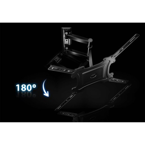 Uchwyt do telewizora 17-56 cali Humberg 35 kg Uchwyt do telewizora 17-56 cali Humberg 35 kg