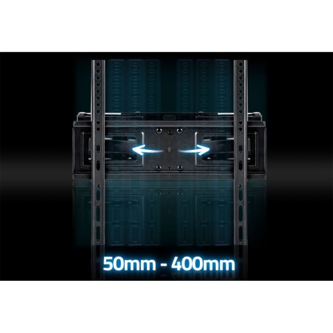 Uchwyt do telewizora 23-60 cali Humberg 45 kg Uchwyt do telewizora 23-60 cali Humberg 45 kg