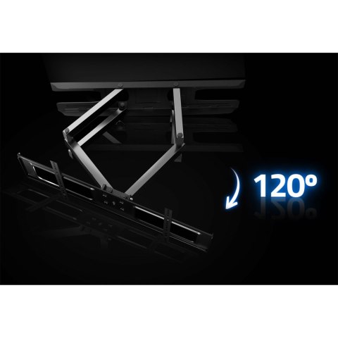Uchwyt do telewizora 23-60 cali Humberg 45 kg Uchwyt do telewizora 23-60 cali Humberg 45 kg