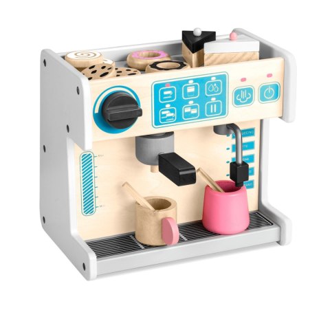 Cukiernia z ekspresem do kawy Ricokids 785101 biała Cukiernia z ekspresem do kawy Ricokids 785101 biała