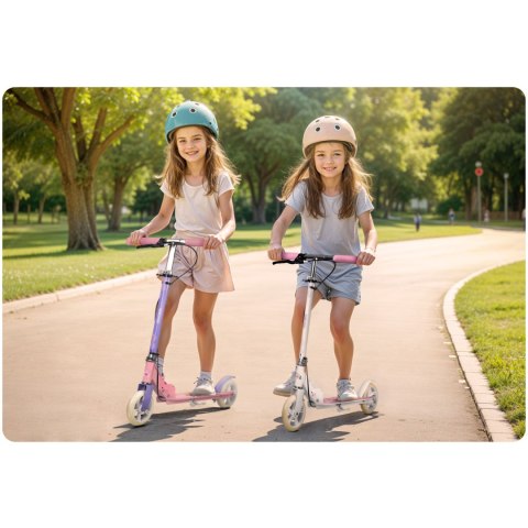 Hulajnoga Kodi księżniczki Ricokids Hulajnoga Kodi księżniczki Ricokids