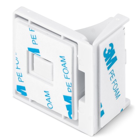 Magnetyczne zabezpieczenie szafek Ricokids 798000 4 szt Magnetyczne zabezpieczenie szafek Ricokids 798000 4 szt
