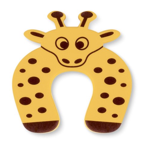 Stoper do drzwi Ricokids 798600 7 szt zwierzaki Stoper do drzwi Ricokids 798600 7 szt zwierzaki