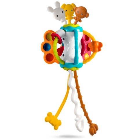 Zabawka sensoryczna RK-750 Ricokids Zabawka sensoryczna RK-750 Ricokids