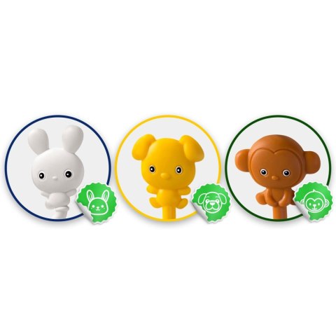 Zabawka sensoryczna RK-750 Ricokids Zabawka sensoryczna RK-750 Ricokids