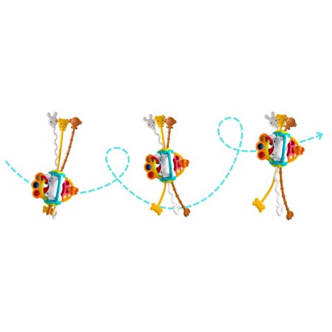 Zabawka sensoryczna RK-750 Ricokids Zabawka sensoryczna RK-750 Ricokids