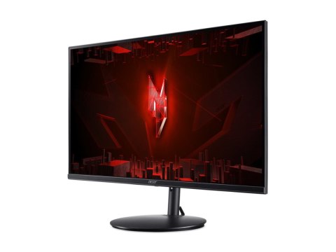 Acer Nitro XF270M3biiph 27" LED/1920x1080/16:9/1ms/250/100M:1/DP,HDMI/czarny | Acer Acer Nitro XF270M3biiph 27" LED/1920x1080/16:9/1ms/250/100M:1/DP,HDMI/czarny | Acer