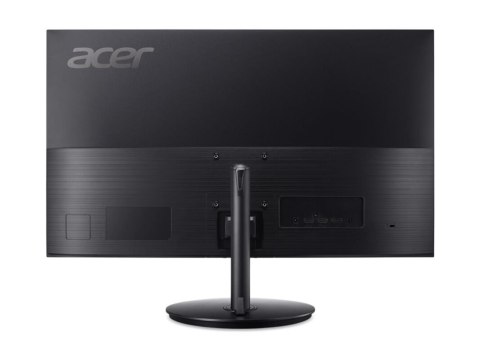 Acer Nitro XF270M3biiph 27" LED/1920x1080/16:9/1ms/250/100M:1/DP,HDMI/czarny | Acer Acer Nitro XF270M3biiph 27" LED/1920x1080/16:9/1ms/250/100M:1/DP,HDMI/czarny | Acer