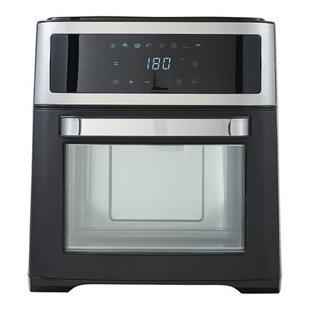 Adler | Airfryer Oven | AD 6309 | Moc 1700 W | Pojemność 13 L | Stal nierdzewna/czarny Adler | Airfryer Oven | AD 6309 | Moc 1700 W | Pojemność 13 L | Stal nierdzewna/czarny