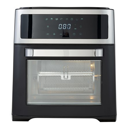 Adler | Airfryer Oven | AD 6309 | Moc 1700 W | Pojemność 13 L | Stal nierdzewna/czarny Adler | Airfryer Oven | AD 6309 | Moc 1700 W | Pojemność 13 L | Stal nierdzewna/czarny