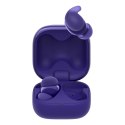 Bezprzewodowe słuchawki z redukcją szumów Sony WF-LS910N LinkBuds Fit, fioletowe | Sony