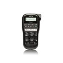 Brother P-Touch | PT-H110 | Monochromatyczny | Termotransferowy | Inny | Czarny