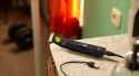 Golarka do twarzy i ciała Philips | QP6542/15 OneBlade Pro 360 | Czas pracy (maks.) 90 min | Na mokro i sucho | Litowo-jonowa | 
