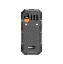 HAMMER 6 LTE (Black) Dual SIM 2.4" IPS 240x320/128MB/48MB RAM/SD Card/4G LTE