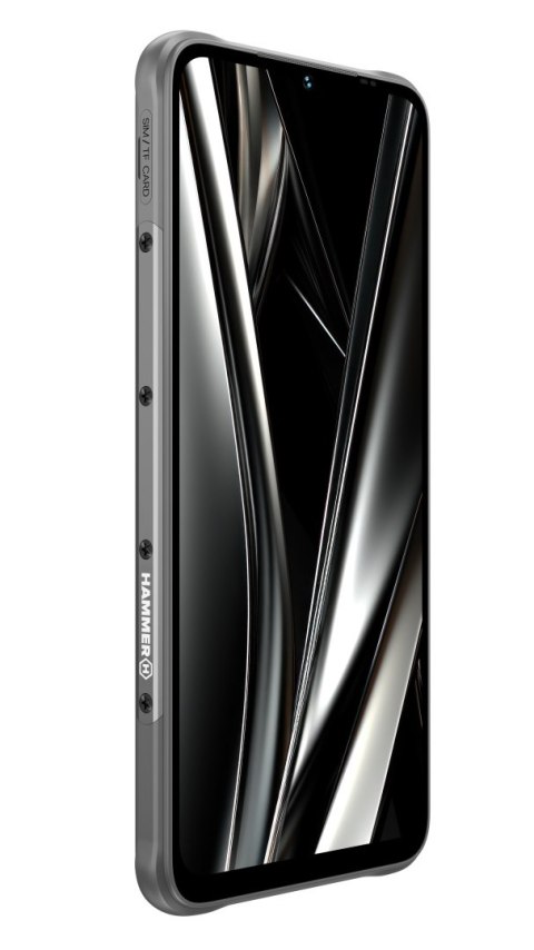 HAMMER Blade Va 5G (Black) DS 6.56" IPS 2412x1080/2GHz/128GB/8GB RAM/Android 13/microSD/WiFi,BT,5G HAMMER Blade Va 5G (Black) DS 6.56" IPS 2412x1080/2GHz/128GB/8GB RAM/Android 13/microSD/WiFi,BT,5G