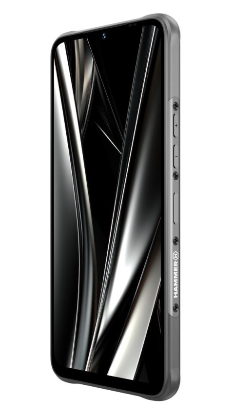 HAMMER Blade Va 5G (Black) DS 6.56" IPS 2412x1080/2GHz/128GB/8GB RAM/Android 13/microSD/WiFi,BT,5G HAMMER Blade Va 5G (Black) DS 6.56" IPS 2412x1080/2GHz/128GB/8GB RAM/Android 13/microSD/WiFi,BT,5G