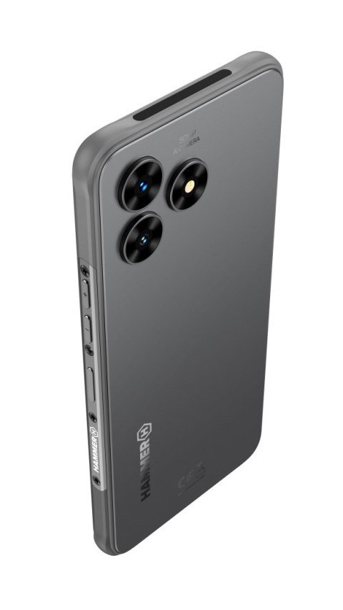 HAMMER Blade Va 5G (Black) DS 6.56" IPS 2412x1080/2GHz/128GB/8GB RAM/Android 13/microSD/WiFi,BT,5G HAMMER Blade Va 5G (Black) DS 6.56" IPS 2412x1080/2GHz/128GB/8GB RAM/Android 13/microSD/WiFi,BT,5G
