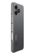 HAMMER Blade Va 5G (Black) DS 6.56" IPS 2412x1080/2GHz/128GB/8GB RAM/Android 13/microSD/WiFi,BT,5G