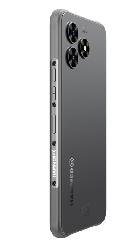 HAMMER Blade Va 5G (Black) DS 6.56" IPS 2412x1080/2GHz/128GB/8GB RAM/Android 13/microSD/WiFi,BT,5G HAMMER Blade Va 5G (Black) DS 6.56" IPS 2412x1080/2GHz/128GB/8GB RAM/Android 13/microSD/WiFi,BT,5G